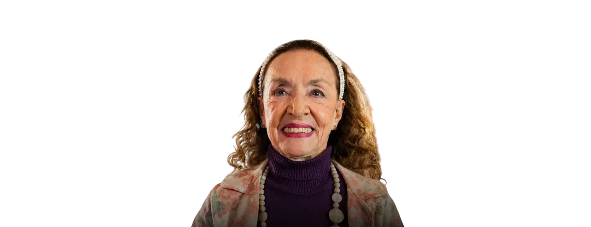 MARLENE SOCCAS